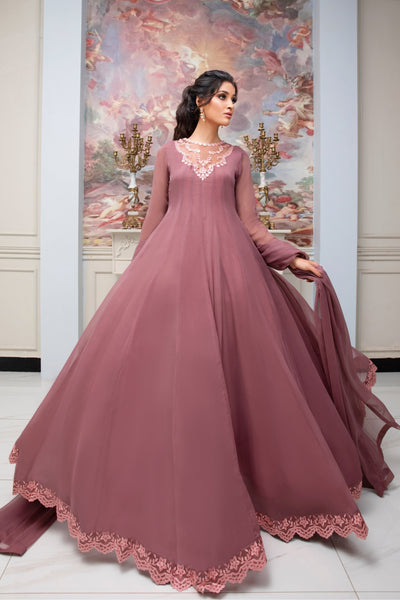 Hania & Umaimaz | Festive Collection | Kanwal -  Hania & Umaima  - Original Designer Dress - House of Maryam
