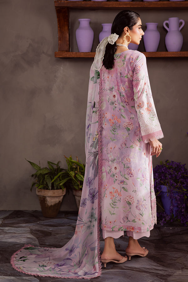 HWD-NAF-DD-11 -  Nureh Ladies Clothes - Original Designer Dress - House of Maryam