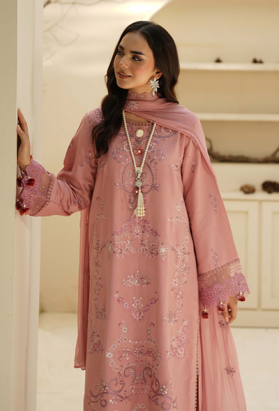 Humdum | Mushak26 | Mushak - D04