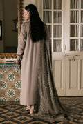 Nureh | Exclusive Winter 25 | NE-178 -  Nureh Ladies Clothes - Original Designer Dress - House of Maryam