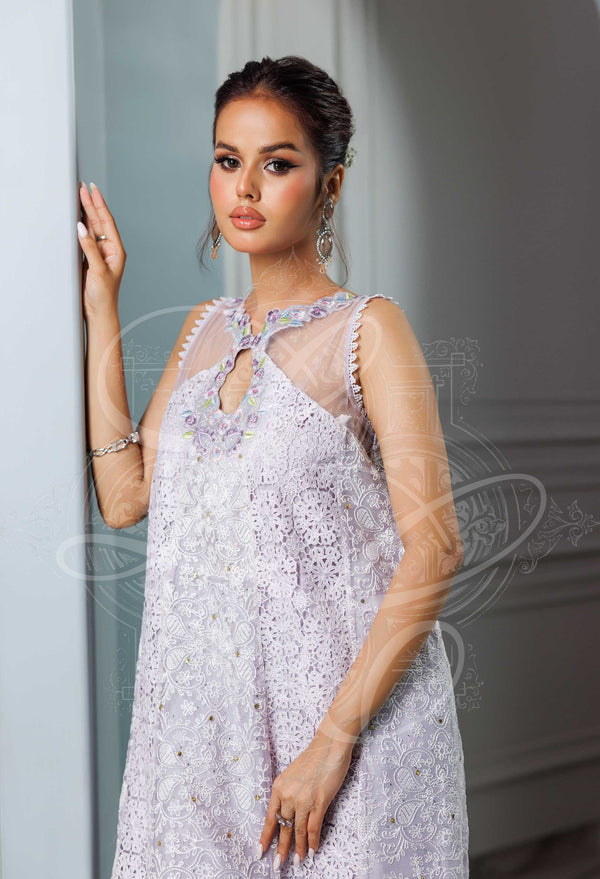 Layla Chatoor | Luxury Pret | Zayla, image 3
