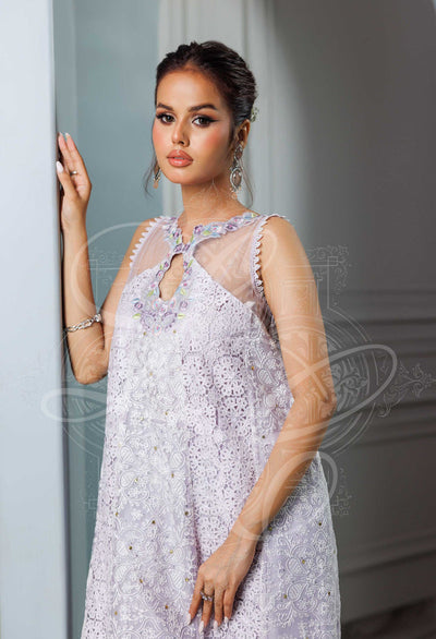 Layla Chatoor | Luxury Pret | Zayla