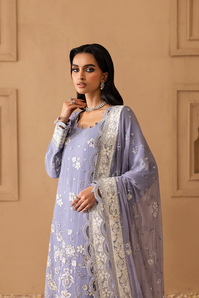 Emaan Adeel | Sheherzadi Formals 25 | SAHARSH