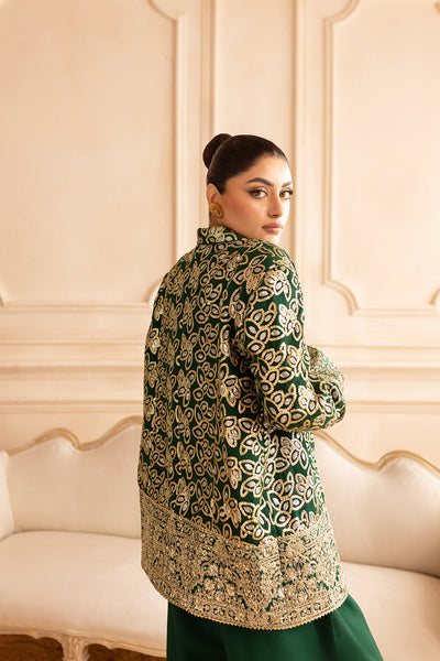 Vanya | Marlene Formals | ML-04 -  Vanya Ladies Clothes - Original Designer Dress - House of Maryam