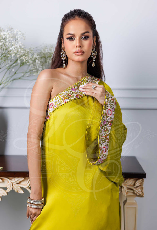 Layla Chatoor | Luxury Pret | Eris, image 3