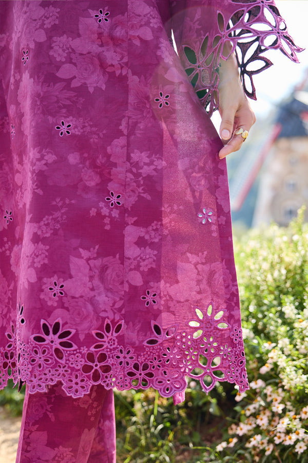 Farasha | Summer Escape 26 | Meadow Arc-10