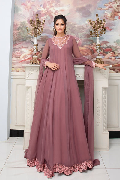 Hania & Umaimaz | Festive Collection | Kanwal -  Hania & Umaima  - Original Designer Dress - House of Maryam