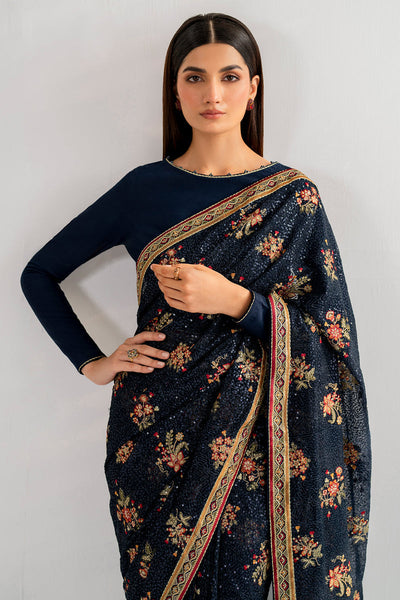 Jazmin | Formals Collection | Raw Silk UR-7025 -  Jazmin Formal - Original Designer Dress - House of Maryam