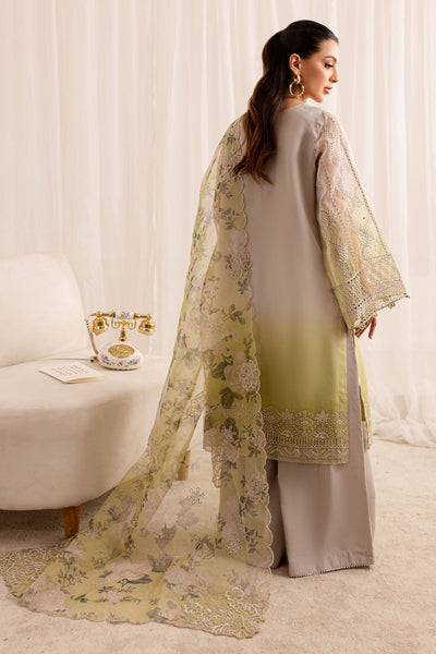 Nureh | Fancy Formals | NP-519 -  Nureh Formal - Original Designer Dress - House of Maryam