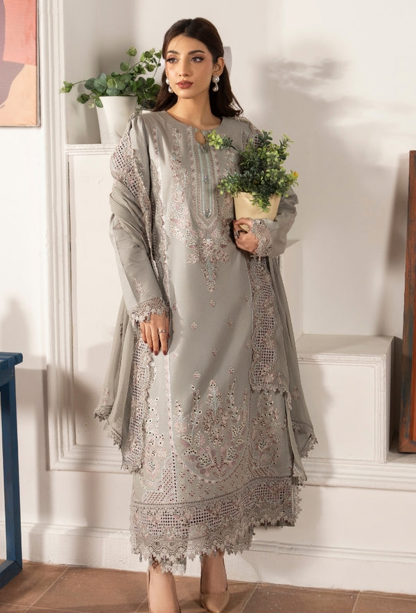 Humdum | Meraki Lawn | Meraki - D10, image 4
