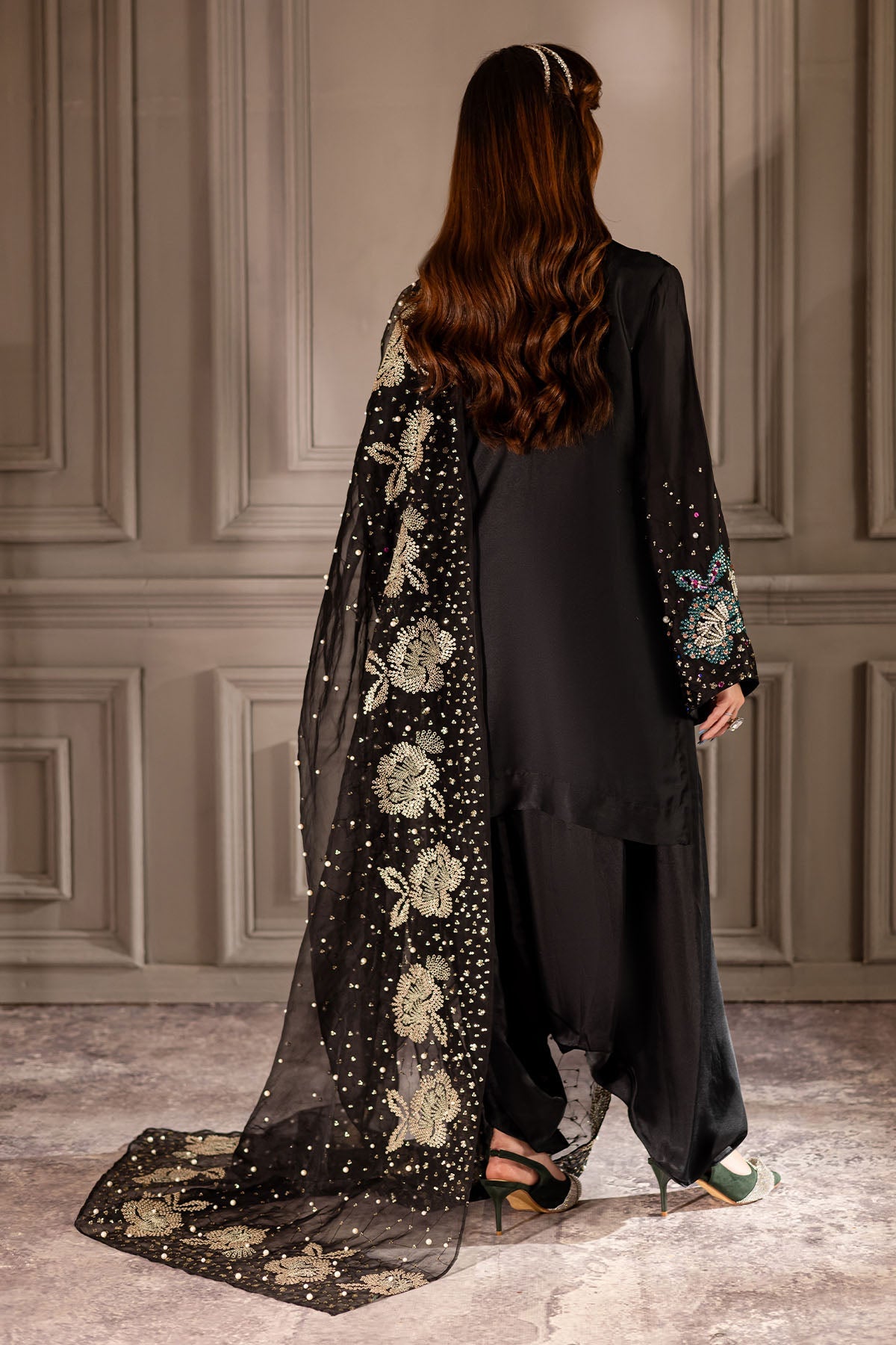 Nureh | Fancy Formal | TW-18, image 2