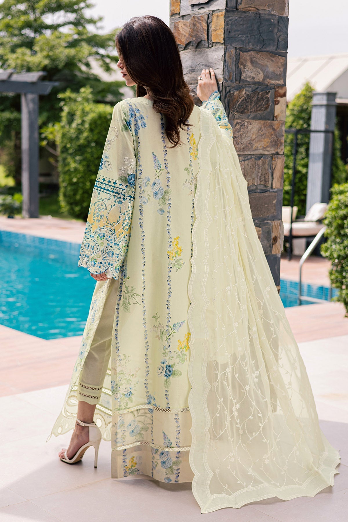Nureh | Raha Lawn | NE-259, image 2