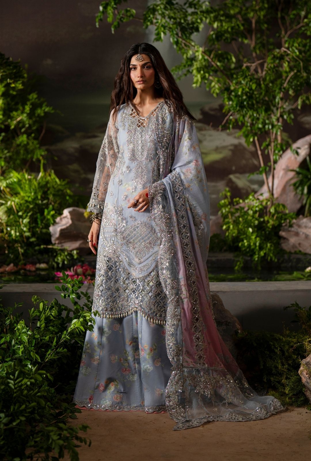 Ajr Couture | Dastan e Ishq | Mahjabeen-1