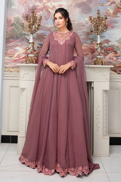 Hania & Umaimaz | Festive Collection | Kanwal -  Hania & Umaima  - Original Designer Dress - House of Maryam