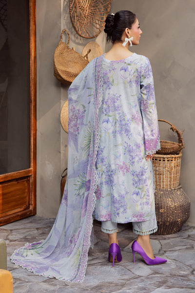 Nureh | Amaya Formals | DD-14 -  Nureh Ladies Clothes - Original Designer Dress - House of Maryam