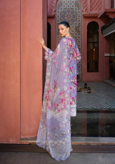 Elaf Premium | Signature 25 | ETS-02A SAVANNAH -  Elaf Premium Ladies Clothes - Original Designer Dress - House of Maryam