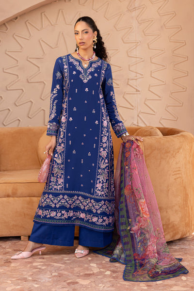 Batik | Ophelia Luxury Pret | Nawrah -  Batik Ladies Clothes - Original Designer Dress - House of Maryam