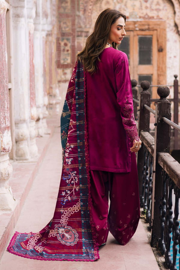 Nureh | Maya Linen 25 | NW-100, image 2