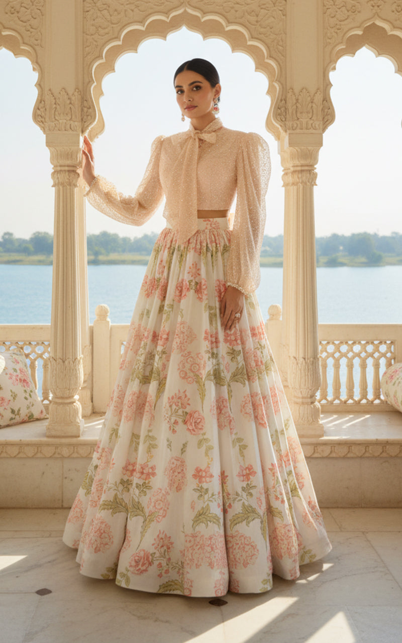 Threads and Motifs | Formal Dresses 25 | 10350