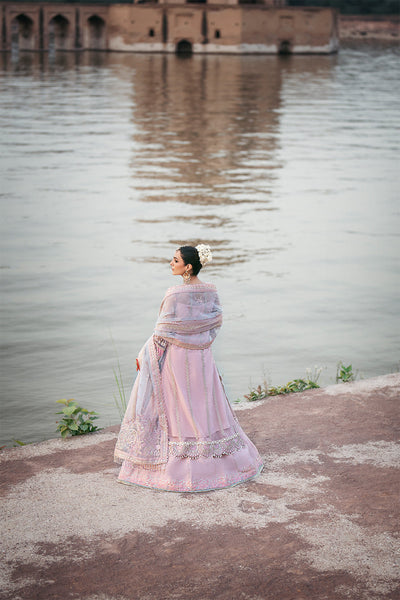 AJR Couture | Luxury Formals 24 | Mirage -  AJR Couture Ladies Clothes - Original Designer Dress - House of Maryam