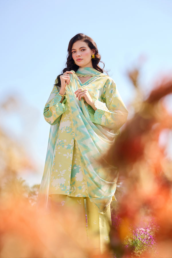 Farasha | Summer Escape 26 | Lemon Glow-10