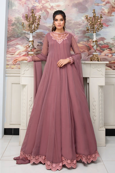 Hania & Umaimaz | Festive Collection | Kanwal -  Hania & Umaima  - Original Designer Dress - House of Maryam