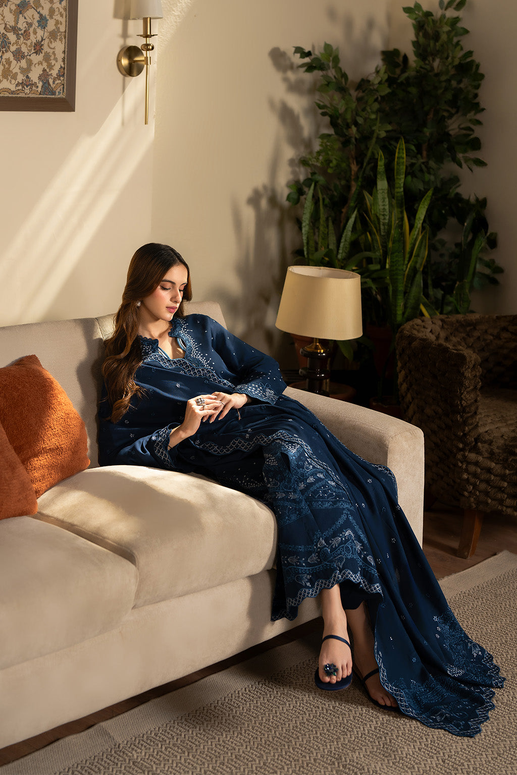 Neeshay | Winter Reverie | Eirene, image 6