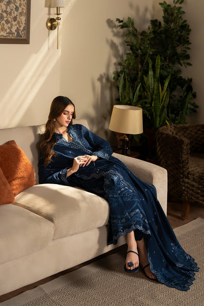 Neeshay | Winter Reverie | Eirene