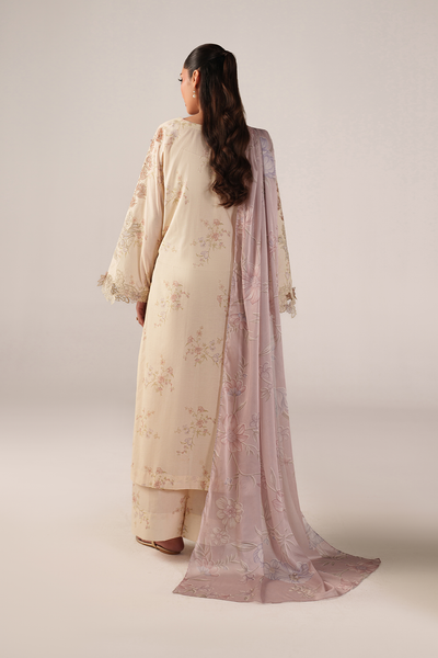 Iznik | Spring/Summer Lawn 26 | SS-06