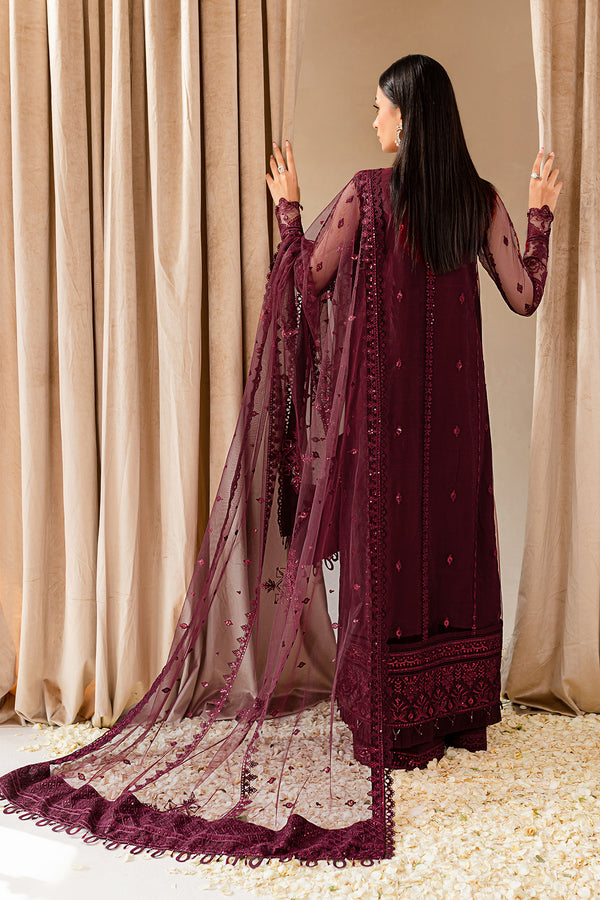 Farasha | Lumiere Formals | CYRA -  Farasha Formal - Original Designer Dress - House of Maryam