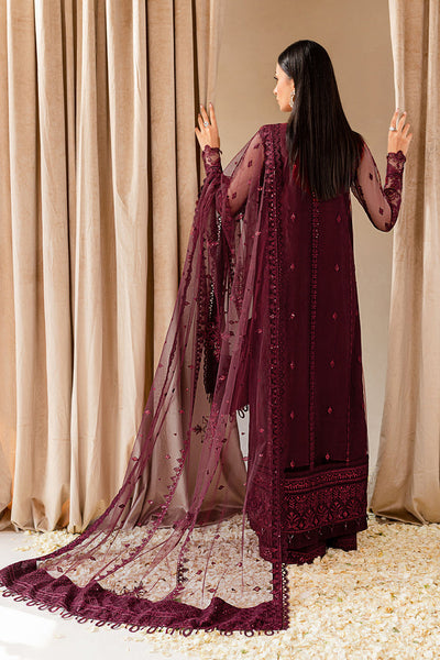 Farasha | Lumiere Formals | CYRA -  Farasha Formal - Original Designer Dress - House of Maryam