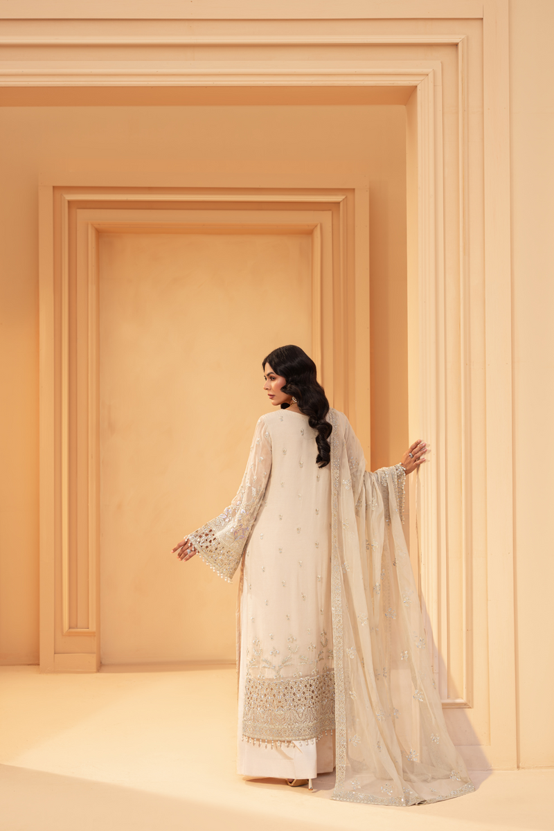 Lavish Premium | Nikhaar Formals | PEARL BUSH