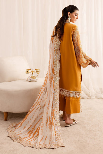 Nureh | Fancy Formals | NP-508 -  Nureh Formal - Original Designer Dress - House of Maryam