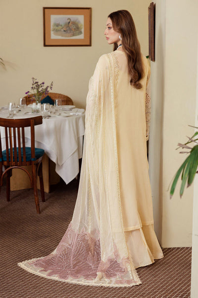 Nureh | Mademoiselle Luxury Swiss | NE-85 -  Nureh Luxury - Original Designer Dress - House of Maryam