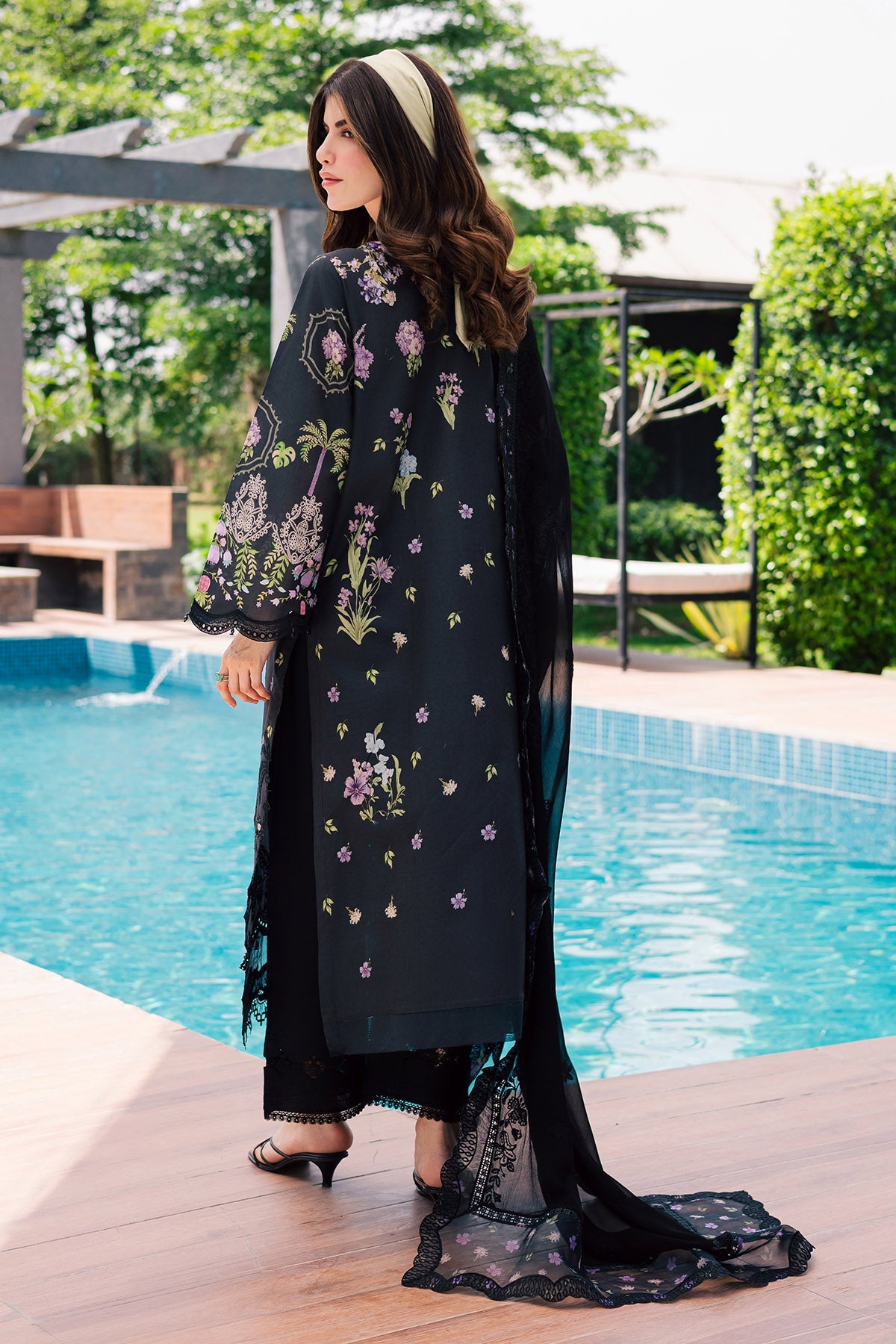 Nureh | Raha Lawn | NE-263, image 2