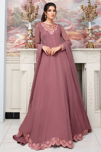 Hania & Umaimaz | Festive Collection | Kanwal -  Hania & Umaima  - Original Designer Dress - House of Maryam