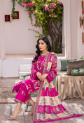 Humdum | Rang e Noor SS 24 | D02 by Designer HumDum - House of Maryam - Pakistani Designer Ethnic Wear in {{ shop.shopifyCountryName }}