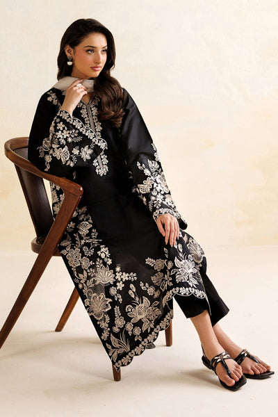 Baroque | Luxury Summer Pret | UF-4471