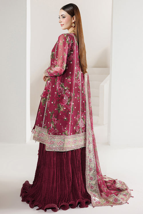 Farasha | Fiorella Formals 26 | Rouge Reign, image 2