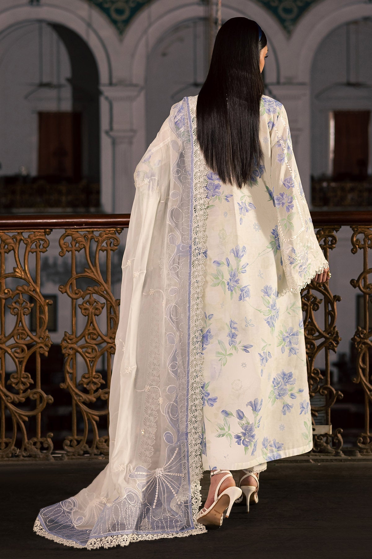 Nureh | Maya Lawn | NS-166-2
