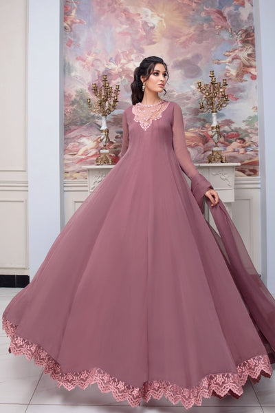 Hania & Umaimaz | Festive Collection | Kanwal -  Hania & Umaima  - Original Designer Dress - House of Maryam
