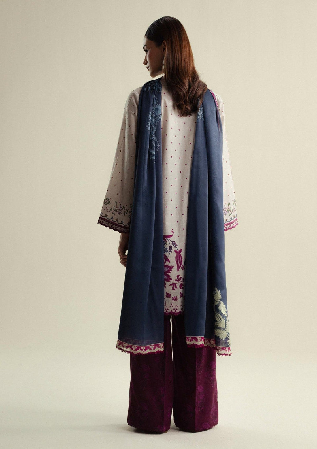 Zara Shahjahan | Coco Prints 25 | Muse-2A