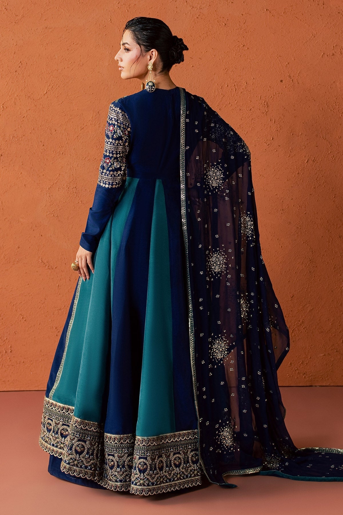 Nureh | Fancy Formal 26 | NP-834, image 2