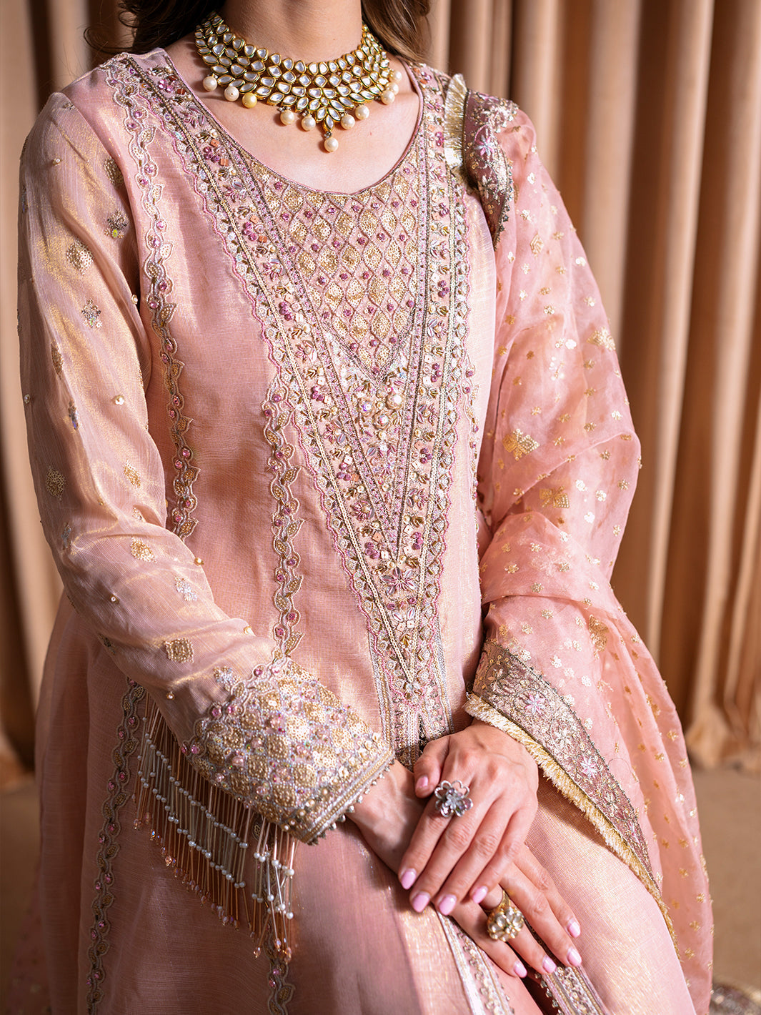 Faiza Faisal | Rema Wedding Formals 24 | Irum -  Faiza Faisal Ladies Clothes -  House of Maryam