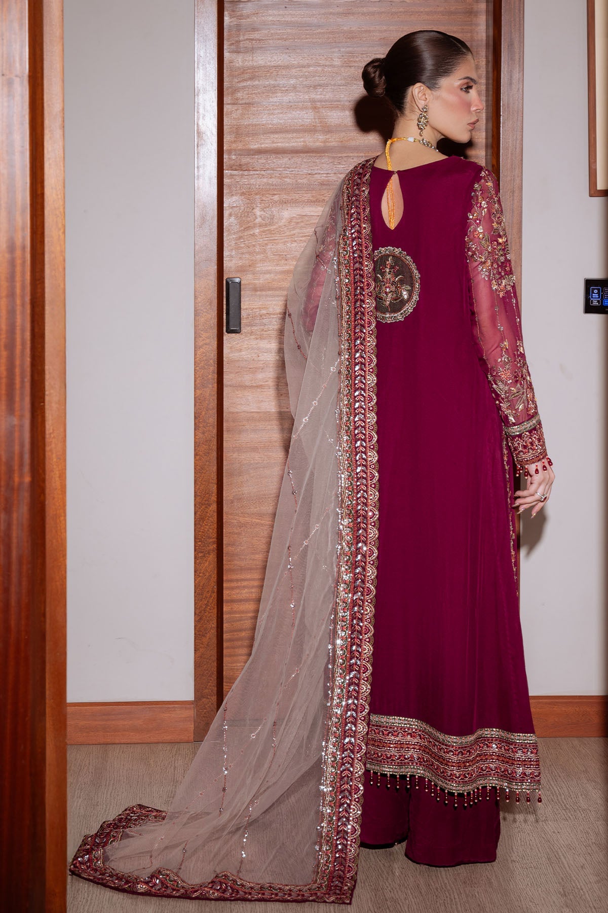 Nureh | Elaya Formals | NEL-86, image 2