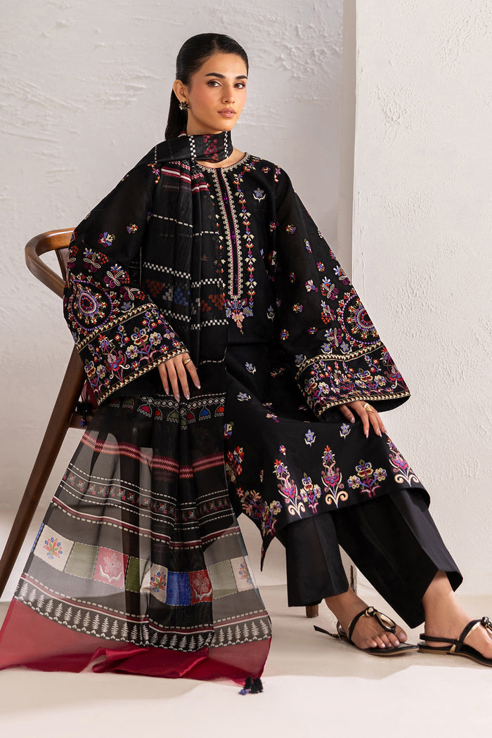 Baroque  | Luxury Pret 26 | PR-1324, image 6