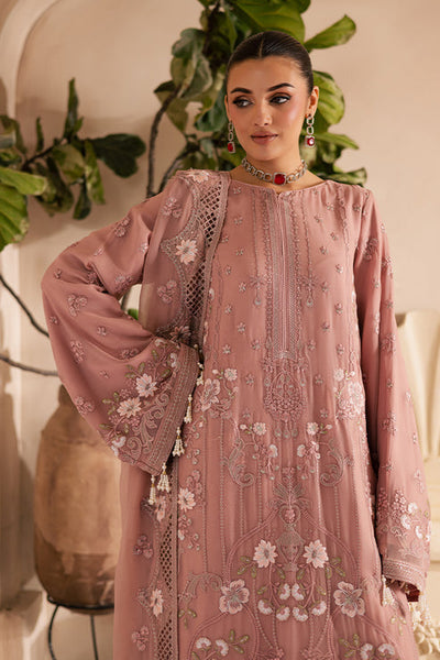 Emaan Adeel | Miraan luxury chiffon | AMALYA -  Emaan Adeel Ladies Clothes - Original Designer Dress - House of Maryam