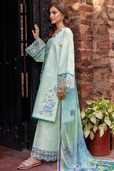 Farasha | Printed Essentials | Mistell -  Farasha Ladies Clothes - Original Designer Dress - House of Maryam