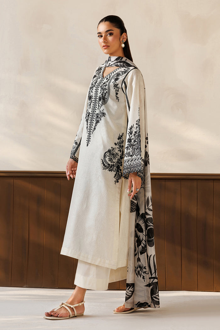 Baroque  | Luxury Pret 26 | PR-1368, image 5