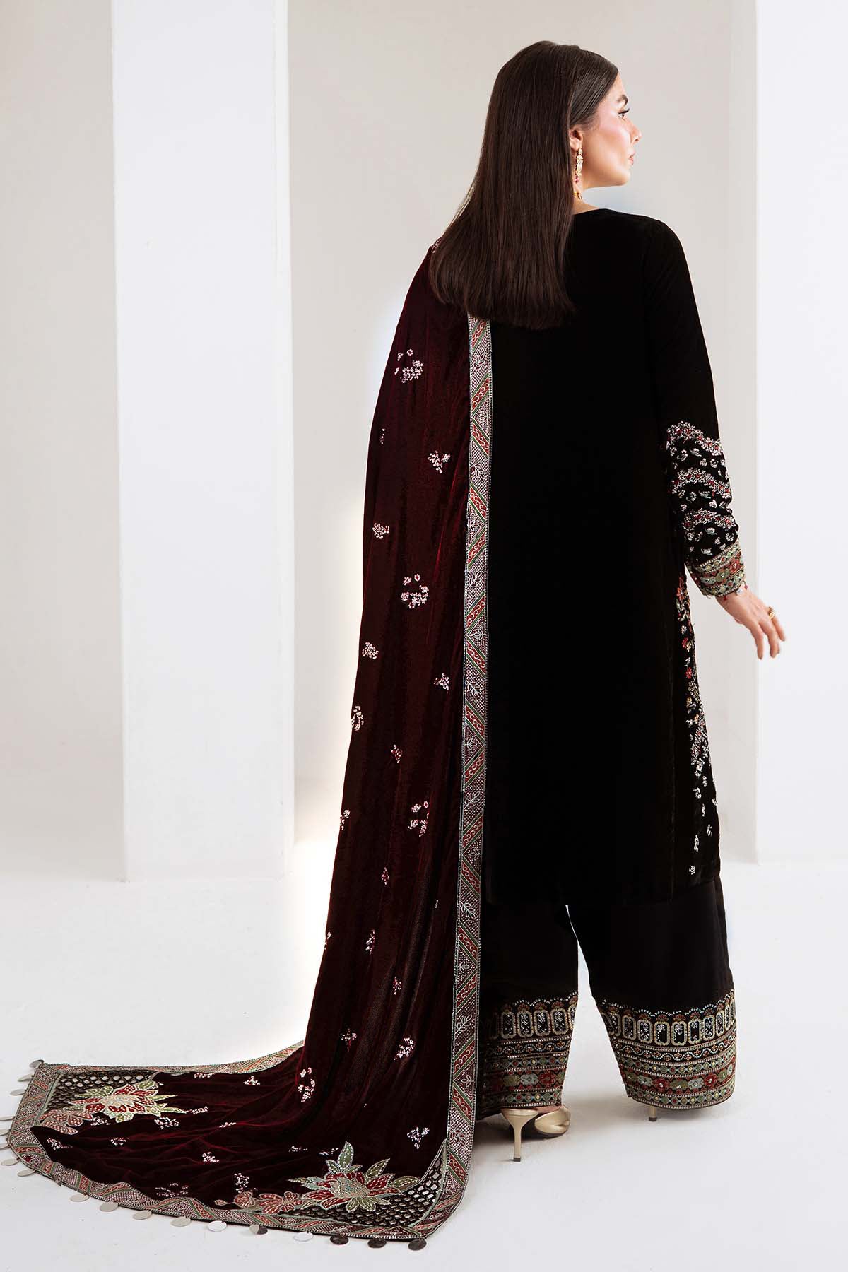 Nureh | Maya Velvet | NW-113, image 2